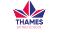 Logo for Thames British School Warsaw